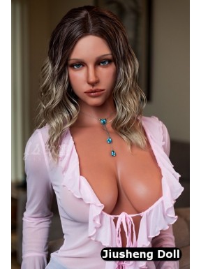 Poupée silicone Jiusheng Modèle léger - Eimi - 160cm E-CUP