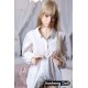 Poupée sexuelle petite poitrine - Arisa version B - 148cm B-CUP