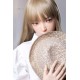 Poupée sexuelle petite poitrine - Arisa version B - 148cm B-CUP