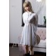 Poupée sexuelle petite poitrine - Arisa version B - 148cm B-CUP
