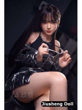 Poupée pour adulte Jiusheng - Elizabeth - 158cm D-CUP