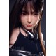 Poupée pour adulte Jiusheng - Elizabeth - 158cm D-CUP