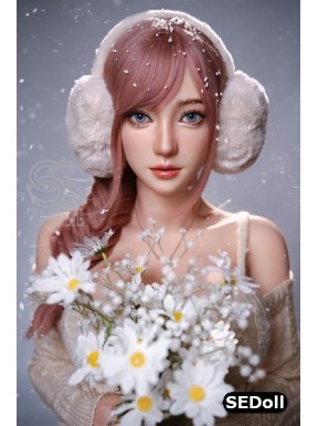 En stock - SEDoll PRO Series en silicone - Yuuka - 165cm