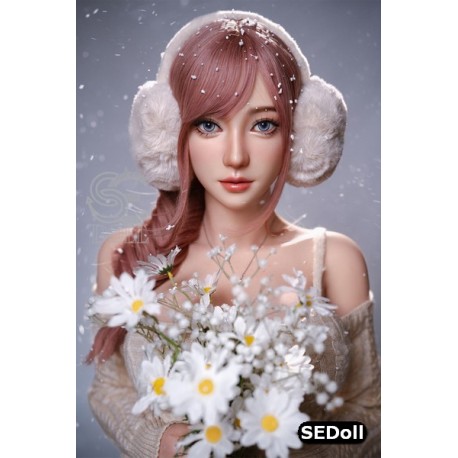 En stock - SEDoll PRO Series en silicone - Yuuka - 165cm