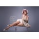 En stock - SEDoll PRO Series en silicone - Yuuka - 165cm