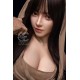 En stock - SEDoll PRO Series en silicone - Annika ROS - 165cm