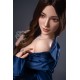 En stock - SEDoll PRO Series en silicone - Annika ROS - 165cm