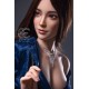 En stock - SEDoll PRO Series en silicone - Annika ROS - 165cm