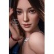 En stock - SEDoll PRO Series en silicone - Annika ROS - 165cm