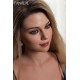 Poupée sexuelle FanRealDoll - Maria version 2 - 155cm F-CUP