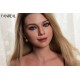 Poupée sexuelle FanRealDoll - Maria version 2 - 155cm F-CUP
