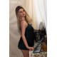 Poupée sexuelle FanRealDoll - Maria version 2 - 155cm F-CUP
