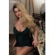 Poupée sexuelle FanRealDoll - Maria version 2 - 155cm F-CUP
