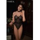 FanRealDoll SexDoll - Kelly v2 Bouche ROS - 168cm F-CUP