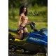 Poupée sexuelle silicone AngelKiss - Naty - 168cm