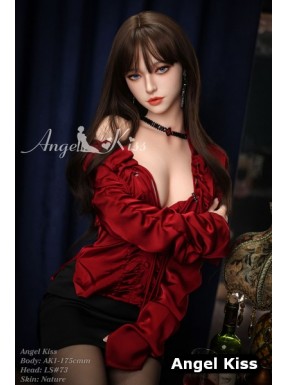 RealDoll Angel Kiss - Jenn - 175cm