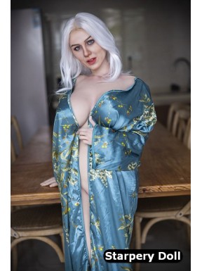 Mannequin réaliste Starpery en silicone - Hao - 148cm F-CUP