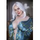 Mannequin réaliste Starpery en silicone - Hao - 148cm F-CUP