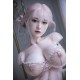 Torso silicone Starpery 85cm G-CUP Mio