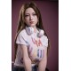 Starpery SexDoll en silicone - Miyaoyu - 171cm D-CUP