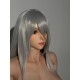 Love doll Game Lady en silicone - Annila - 171cm