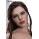 FanRealDoll Real Doll - Maddy - 168cm F-CUP