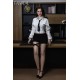 FanReal Love Doll Working Girl - Gina version 2 - 170cm D-CUP