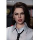 FanReal Love Doll Working Girl - Gina version 2 - 170cm D-CUP