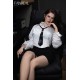 FanReal Love Doll Working Girl - Gina version 2 - 170cm D-CUP