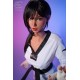 Sex doll elfique silicone SEdoll - Winola - 160cm C-CUP