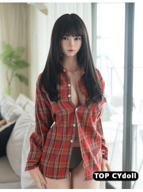 Poupée pour adulte Top CyDoll - Himari - 168cm F-CUP