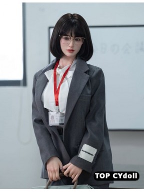 Poupée chinoise Top CyDoll - Shizukawa Yuri - 168cm F-CUP