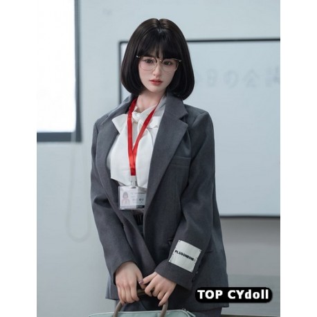 Poupée chinoise Top CyDoll - Shizukawa Yuri - 168cm F-CUP