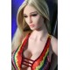 La surfeuse sexy - Real Doll ultra réaliste - Arleen - 165cm