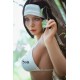 Realdoll en silicone SEdoll série PRO - Kemeny - 161cm C-CUP