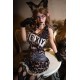 RealDoll Elfe en silicone SEdoll série PRO - Aryana - 161cm E-CUP
