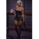 IronTechDoll silicone AIO - Celine - 164cm