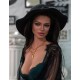 Poupée sexuelle Black Top-CyDoll - Zaria - 170cm C-CUP