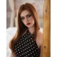 Poupée sexuelle réaliste Top CyDoll - Daisy - 167cm D-CUP