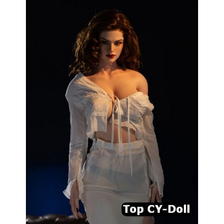 Poupée sex Top-CyDoll - Beatrice - 176cm E-CUP
