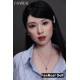 SexDoll FanReal Doll Real Skin - Kimmy - 155cm F-CUP