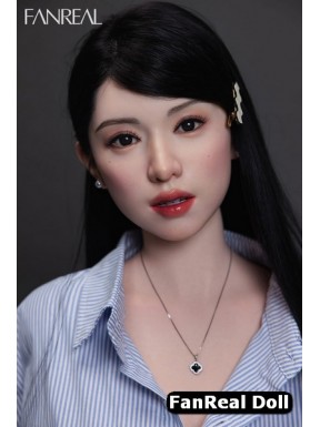 SexDoll FanReal Doll Real Skin - Kimmy - 155cm F-CUP