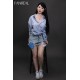 SexDoll FanReal Doll Real Skin - Kimmy - 155cm F-CUP