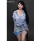 SexDoll FanReal Doll Real Skin - Kimmy - 155cm F-CUP