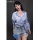 SexDoll FanReal Doll Real Skin - Kimmy - 155cm F-CUP