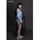 SexDoll FanReal Doll Real Skin - Kimmy - 155cm F-CUP