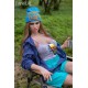 SexDoll FanReal Doll Real Skin - Kimmy - 155cm F-CUP