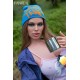 SexDoll FanReal Doll Real Skin - Kimmy - 155cm F-CUP