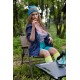 SexDoll FanReal Doll Real Skin - Kimmy - 155cm F-CUP