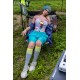 SexDoll FanReal Doll Real Skin - Kimmy - 155cm F-CUP